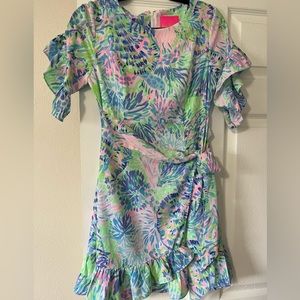 Lily Pulitzer dress